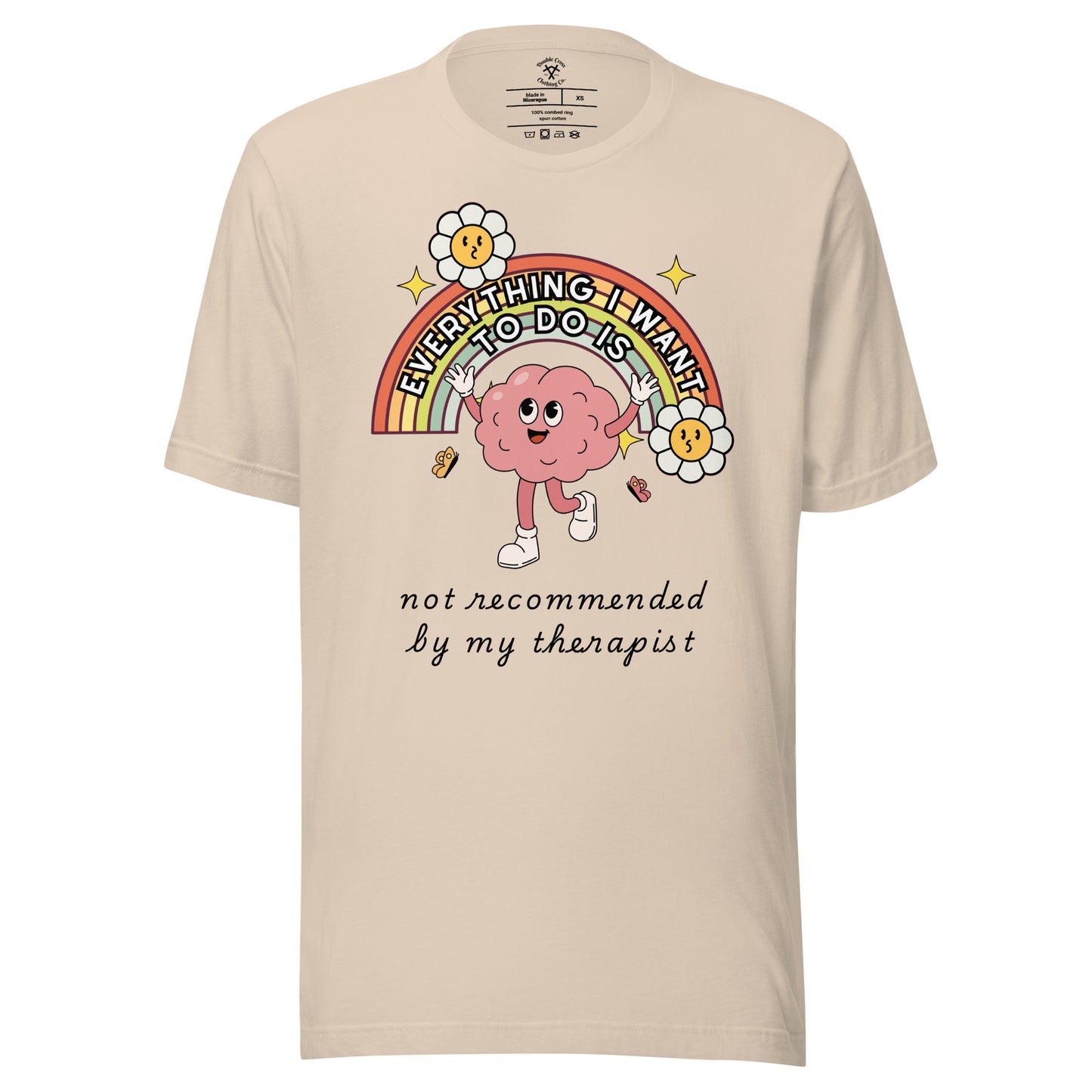 Everything I Want T-Shirt