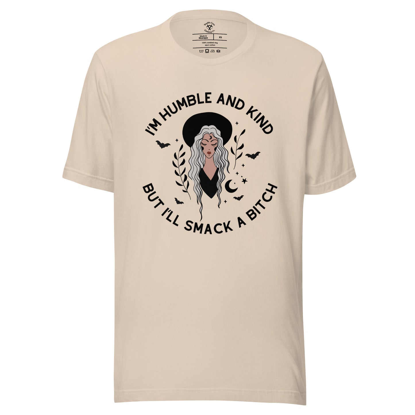 Humble and Kind T-Shirt