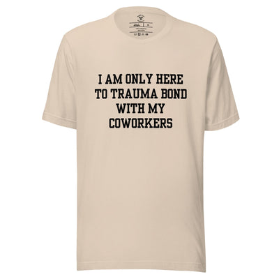 Trauma Bond T-Shirt