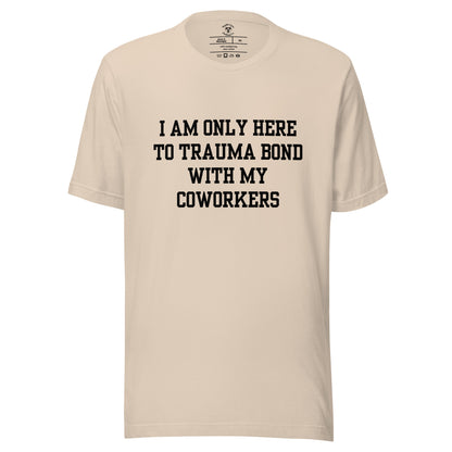 Trauma Bond T-Shirt