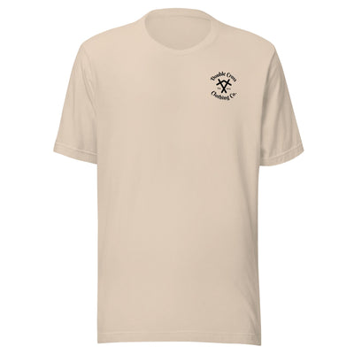 Overstimulated T-Shirt Off White