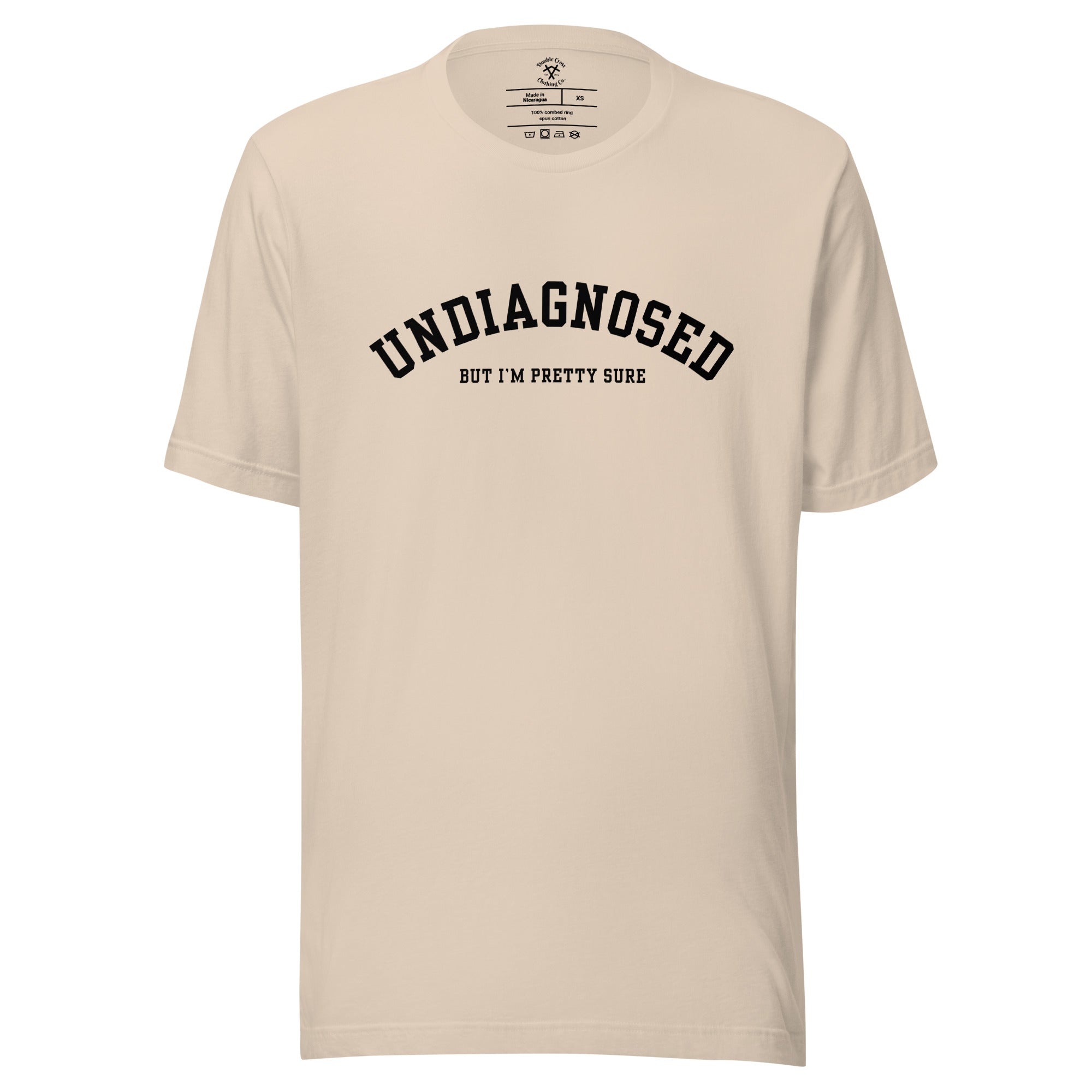 Undiagnosed T-Shirt