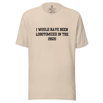 Lobotomy T-Shirt