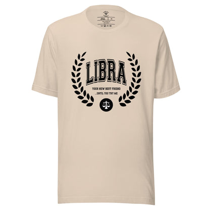 Libra T-Shirt