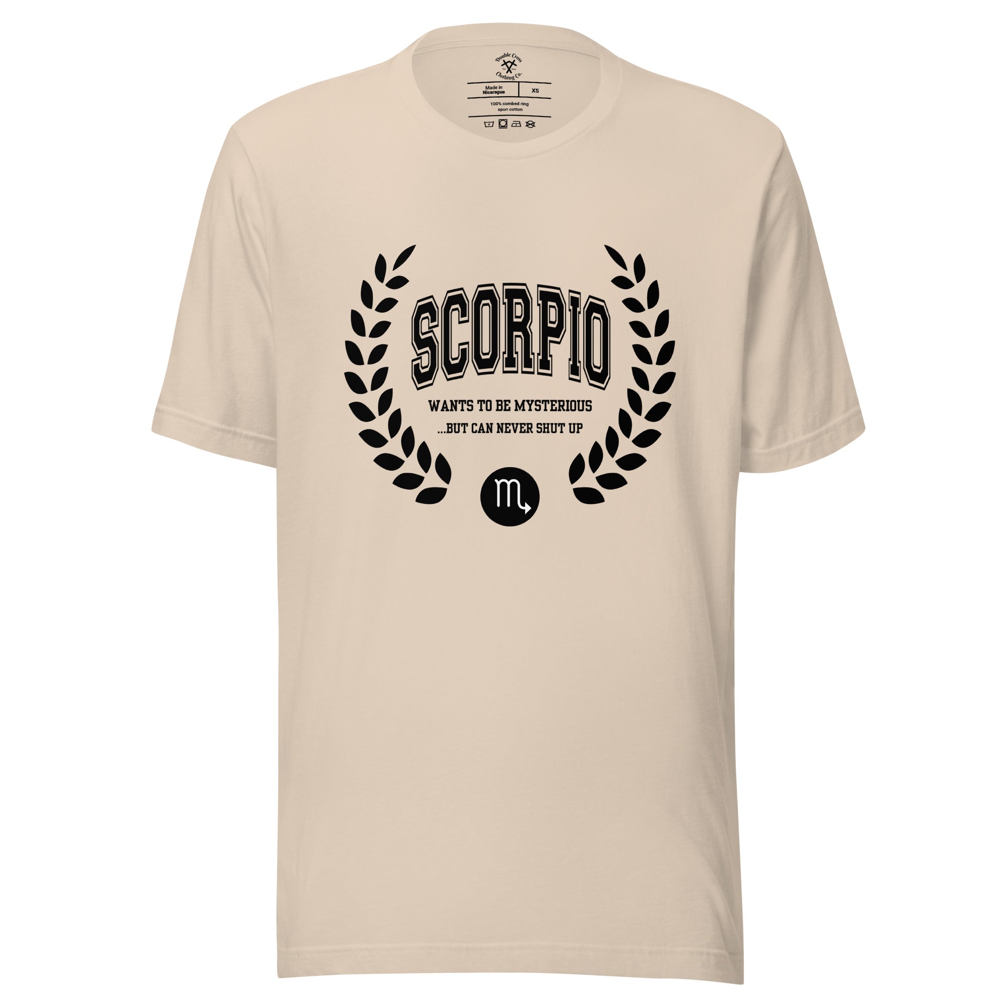 Scorpio T-Shirt