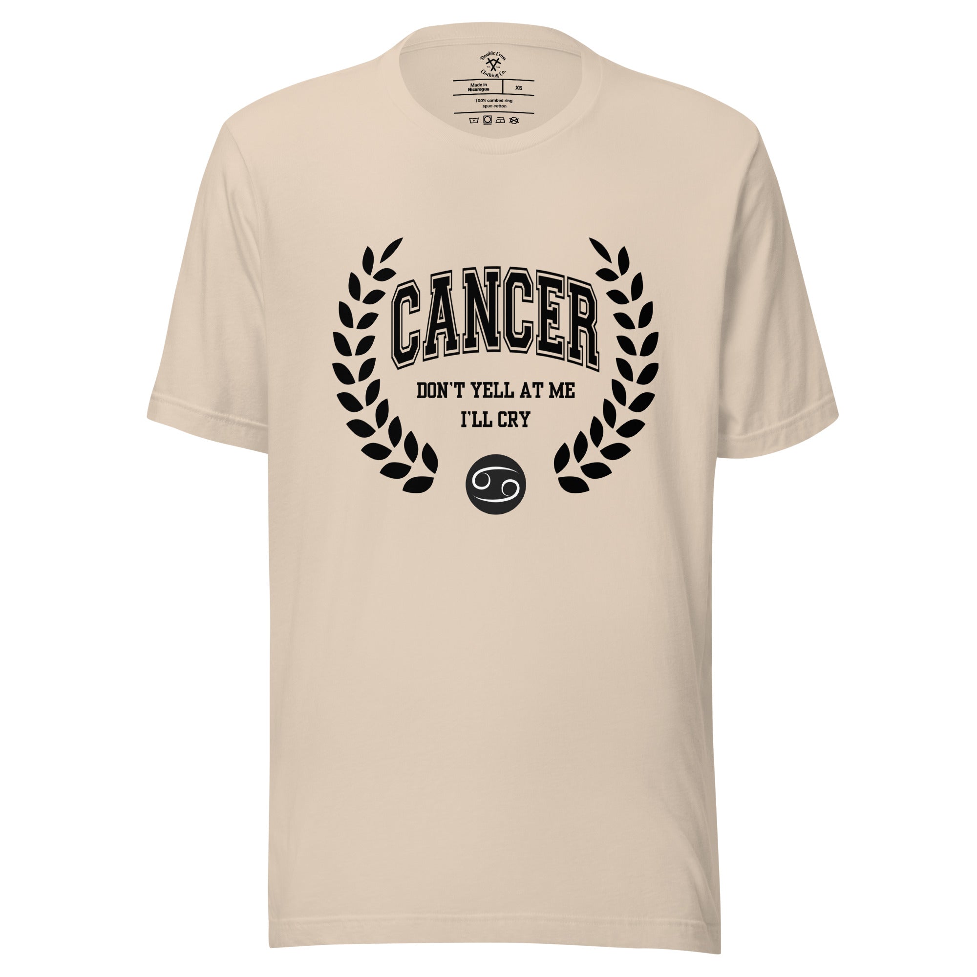 Cancer T-Shirt