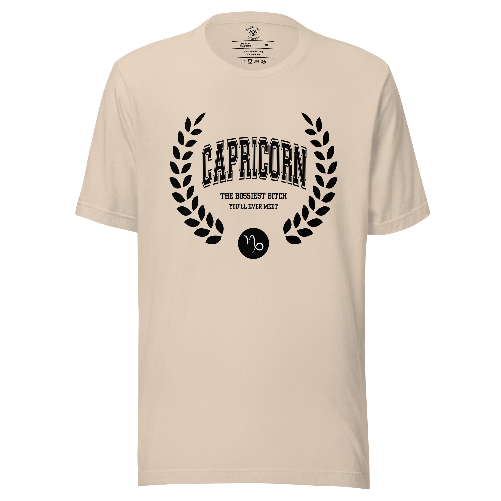 Capricorn T-Shirt