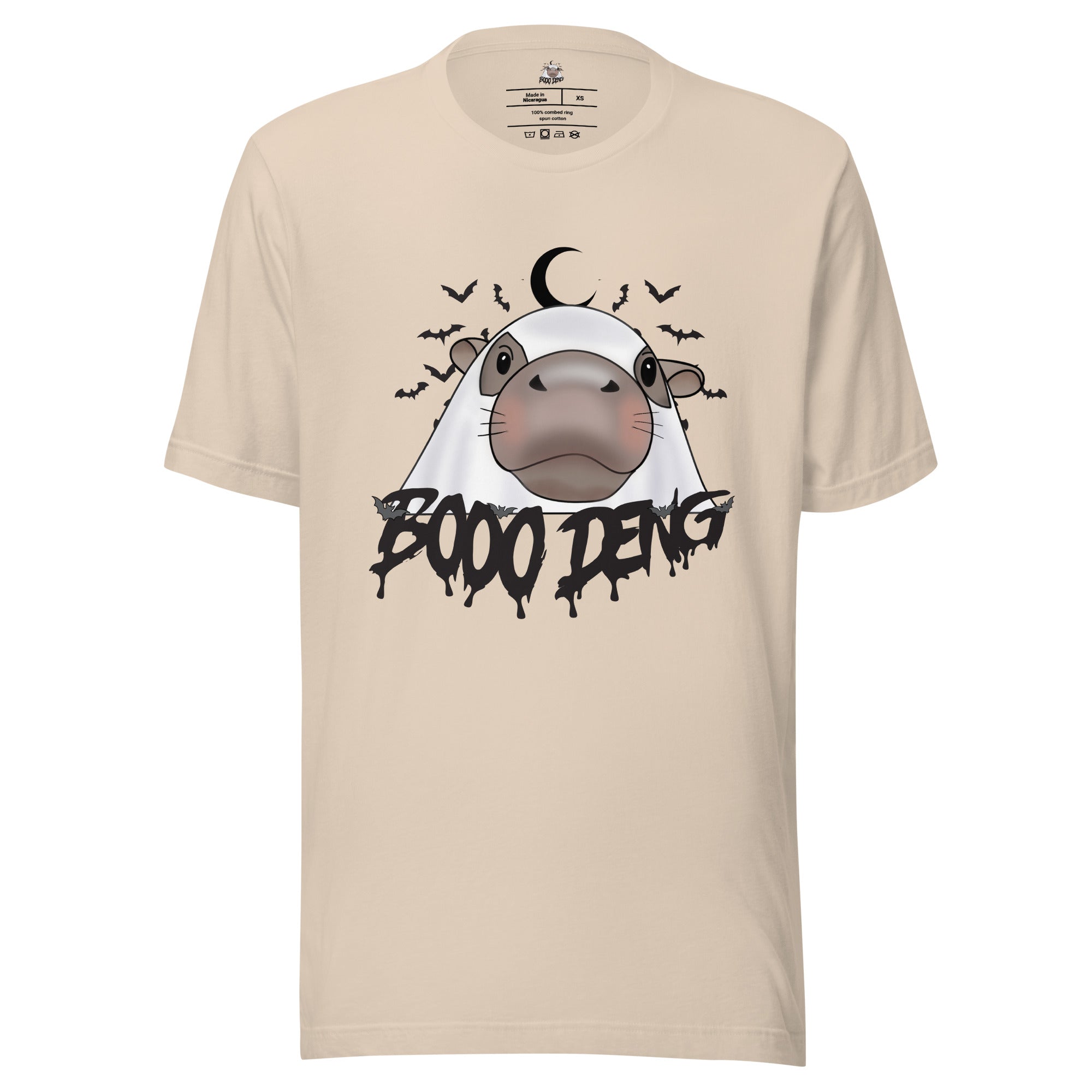 Boo Deng T-Shirt