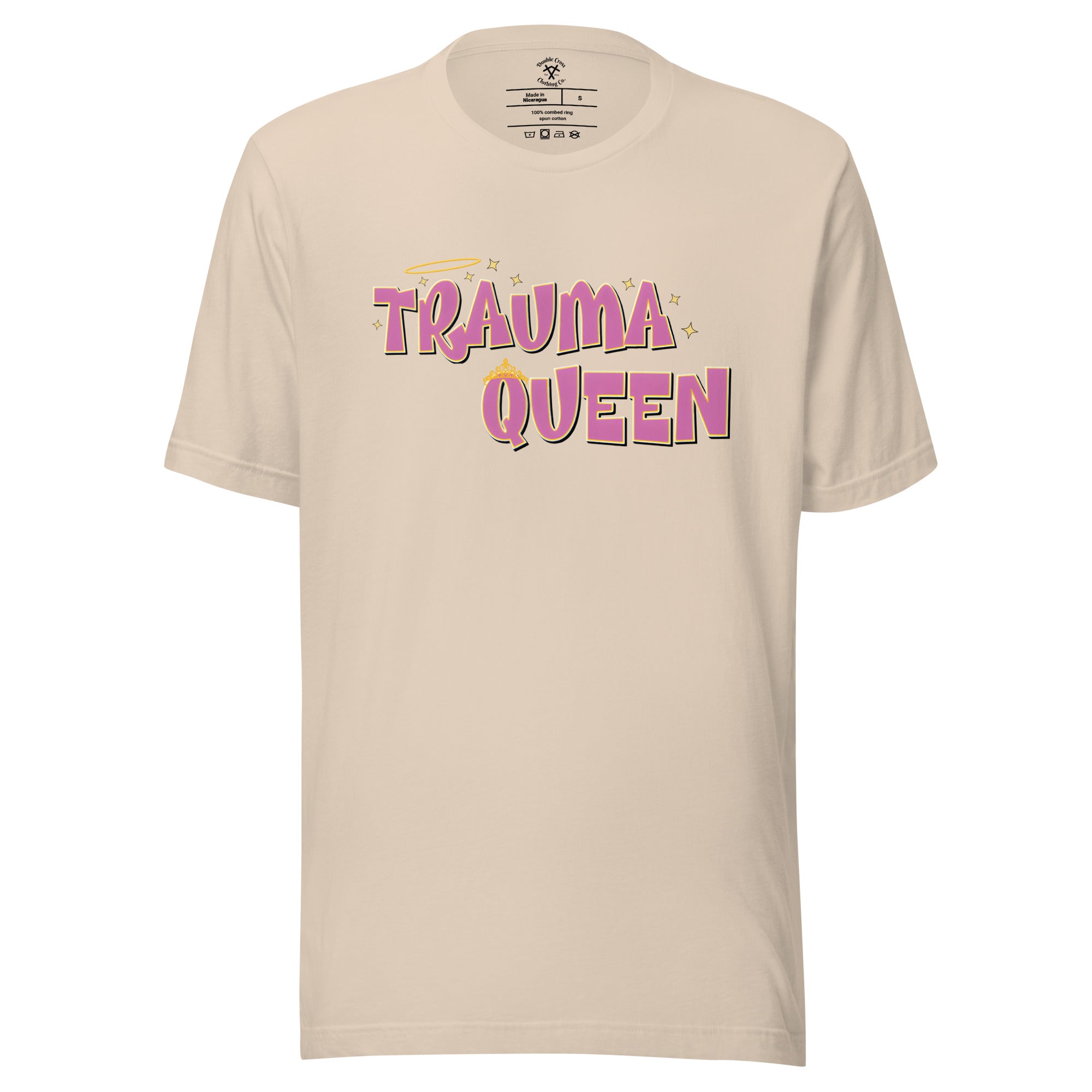 Trauma Queen T-Shirt