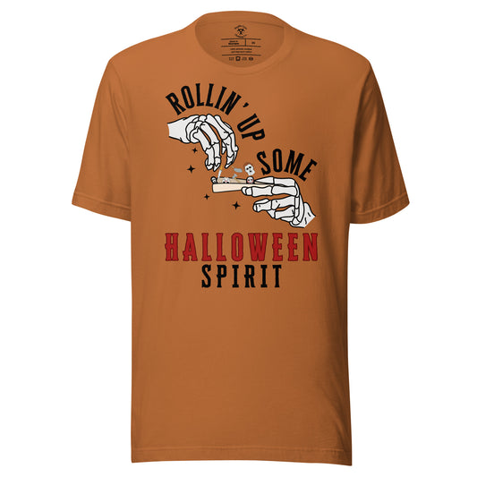 Halloween Spirit T-Shirt