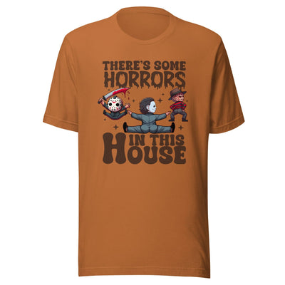 Horrors T-Shirt
