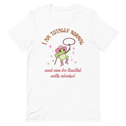 Totally Normal T-Shirt