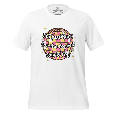 Forced Family Fun T-Shirt