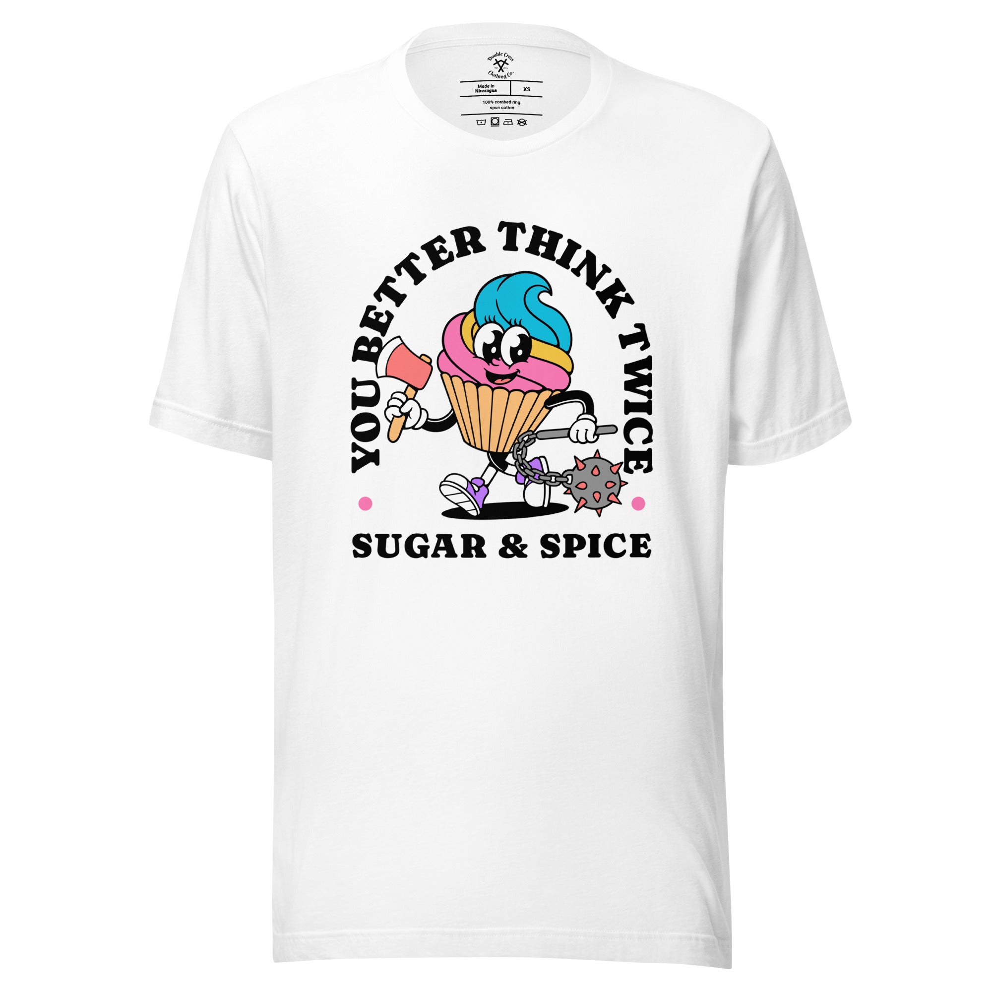 Sugar & Spice T-Shirt