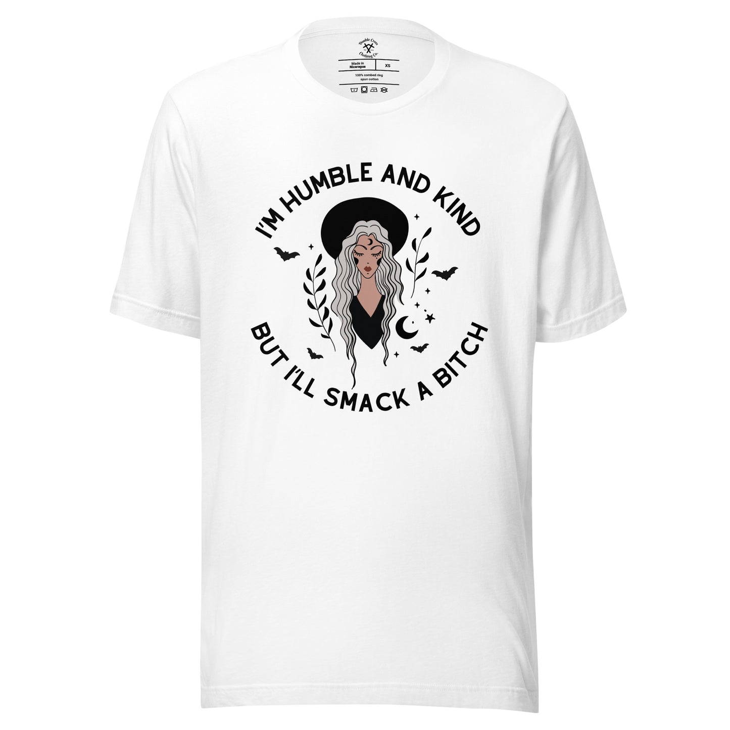 Humble and Kind T-Shirt