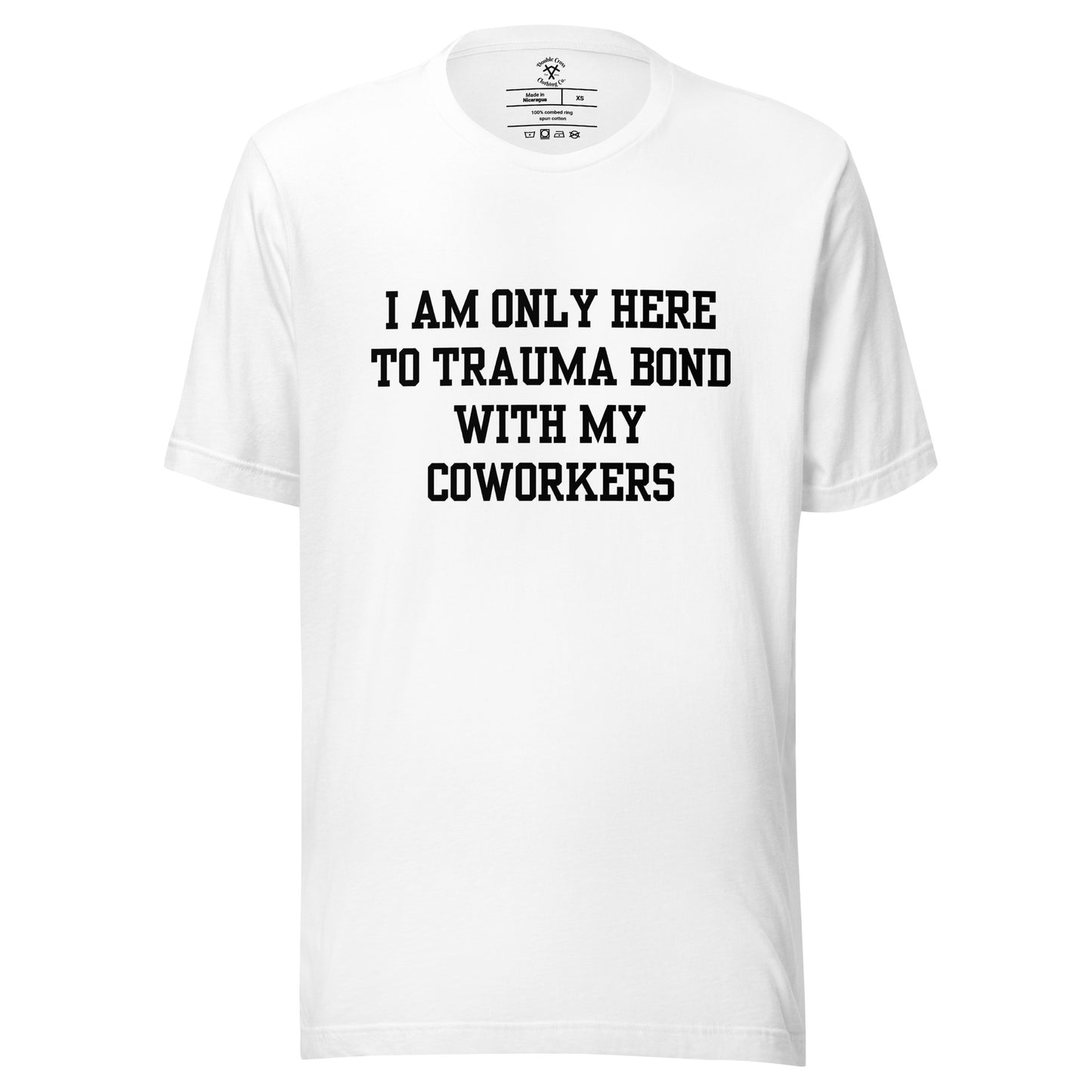 Trauma Bond T-Shirt