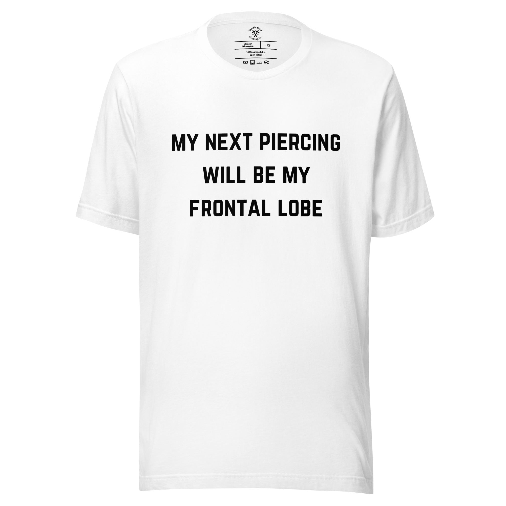 Piercing T-Shirt