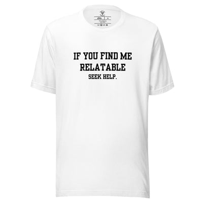 Relatable T-Shirt