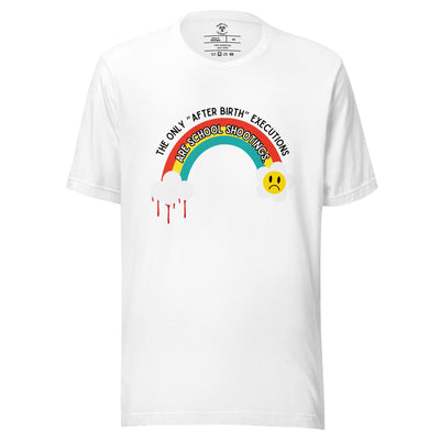 After Birth T-Shirt