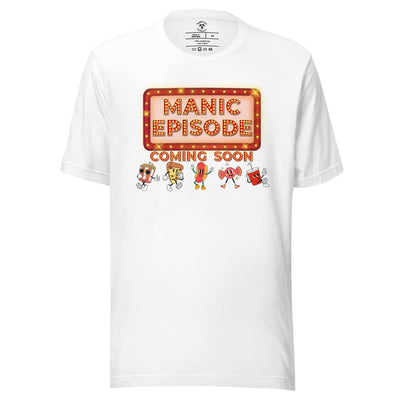 Manic Episode T-Shirt