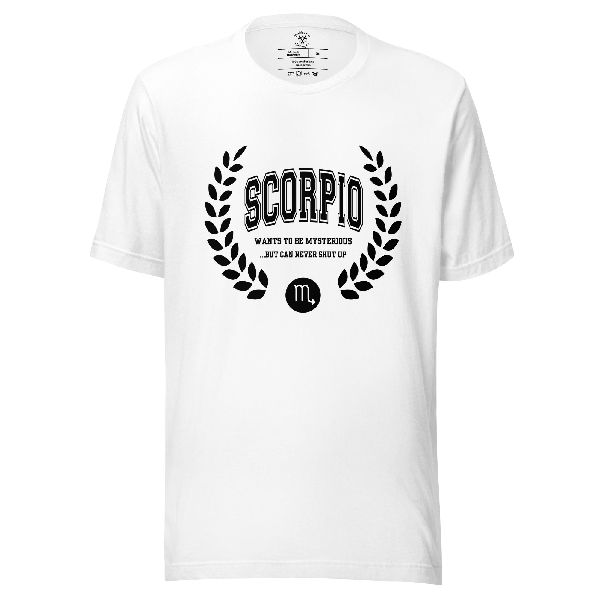 Scorpio T-Shirt