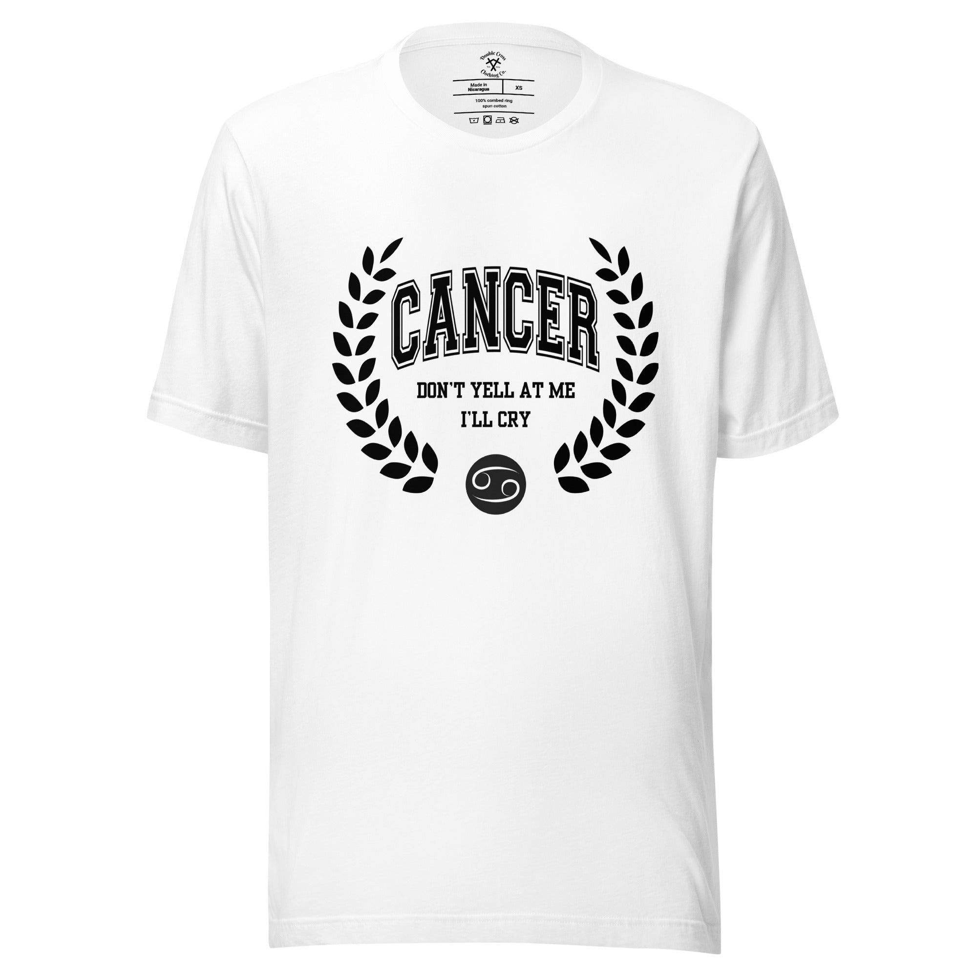 Cancer T-Shirt