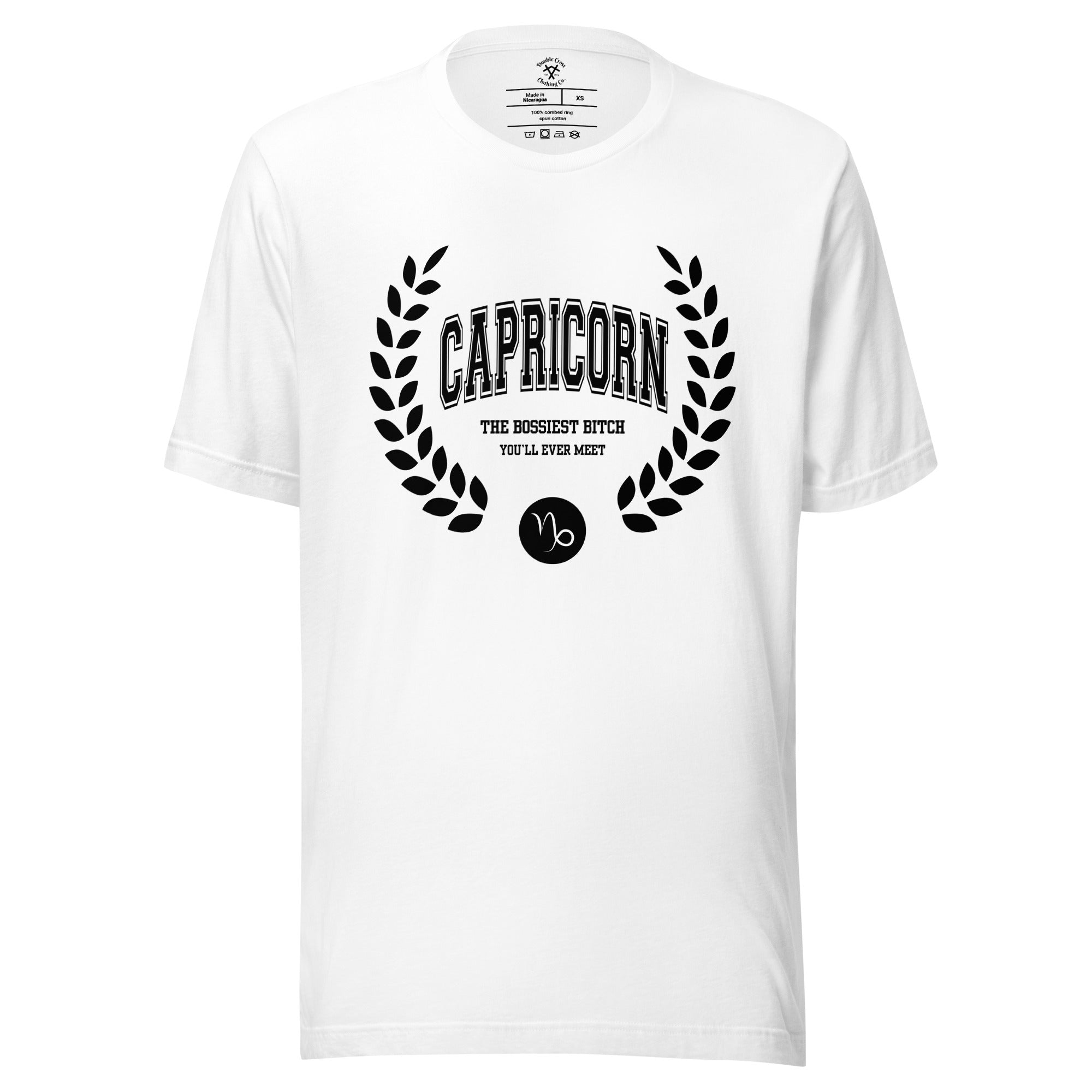 Capricorn T-Shirt