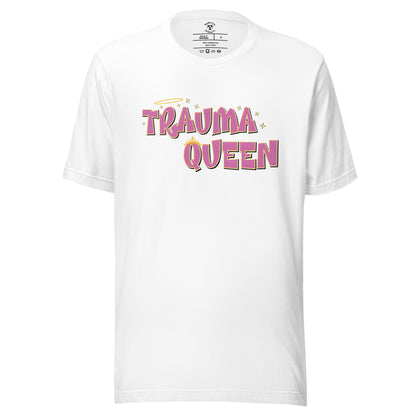 Trauma Queen T-Shirt