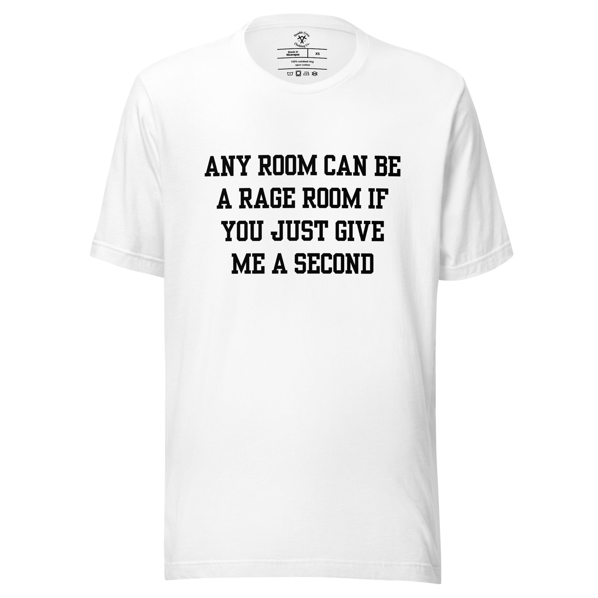 Rage Room T-Shirt