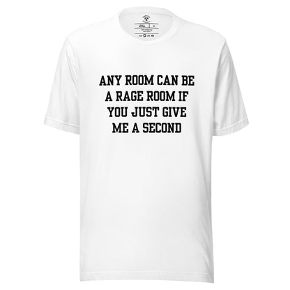 Rage Room T-Shirt