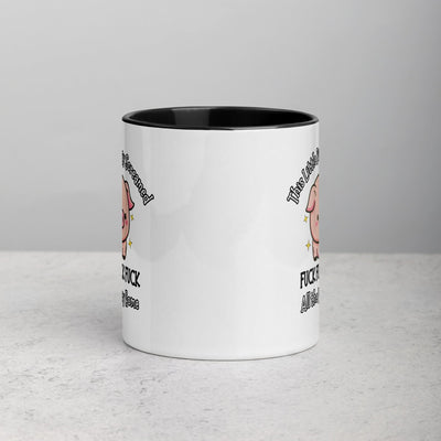 This Little Piggy Mug