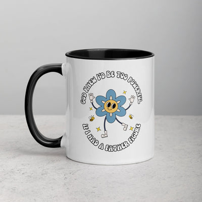 Father Figure Mug