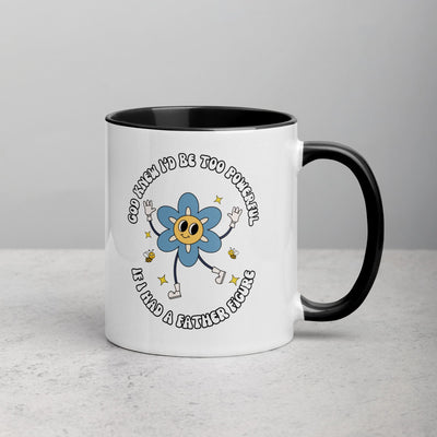 Father Figure Mug
