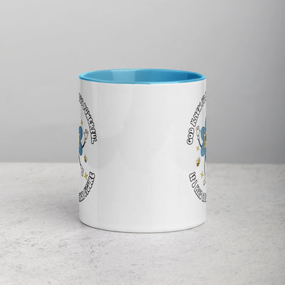 Father Figure Mug