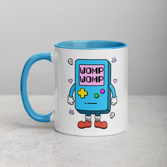 Womp Womp Mug