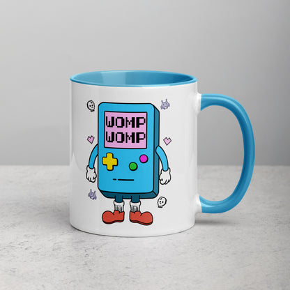 Womp Womp Mug