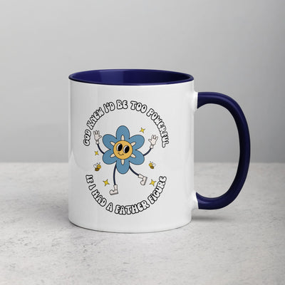 Father Figure Mug