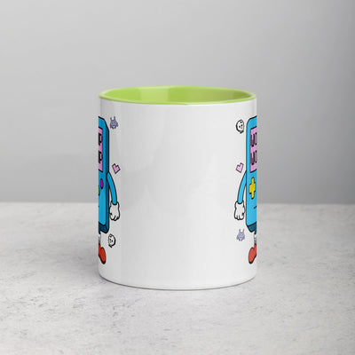 Womp Womp Mug