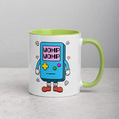 Womp Womp Mug