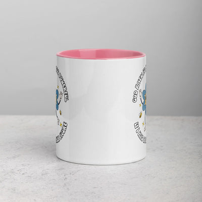 Father Figure Mug