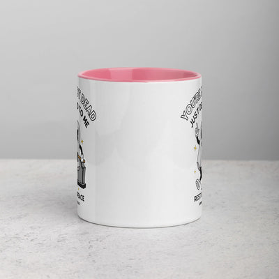 Dead to Me Mug