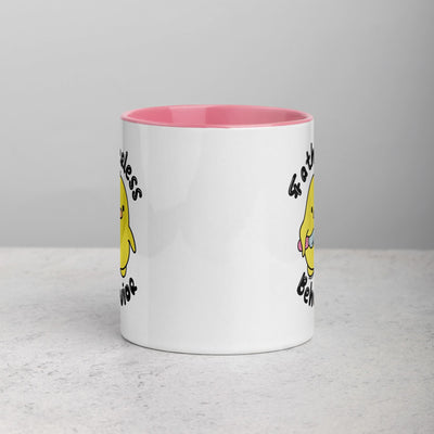 Fatherless Behavior Mug