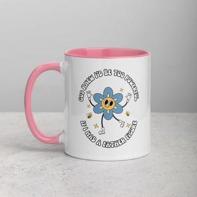 Father Figure Mug