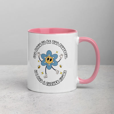 Father Figure Mug
