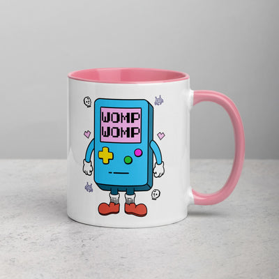 Womp Womp Mug