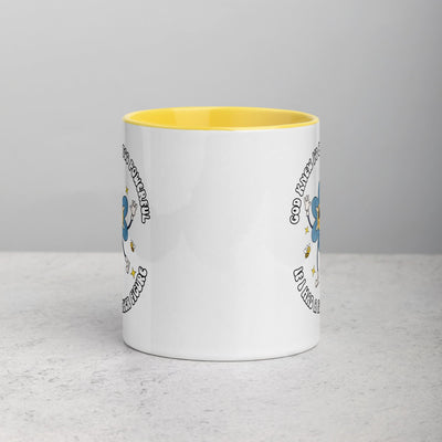 Father Figure Mug