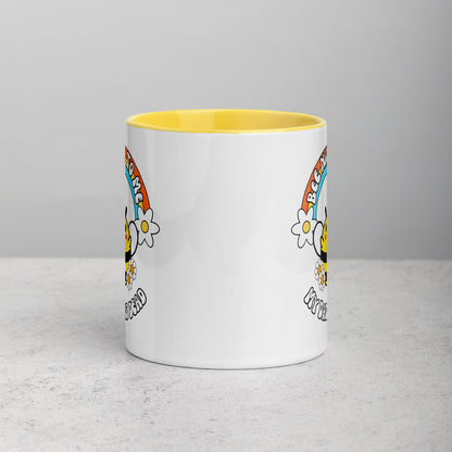 Bee Nice Mug