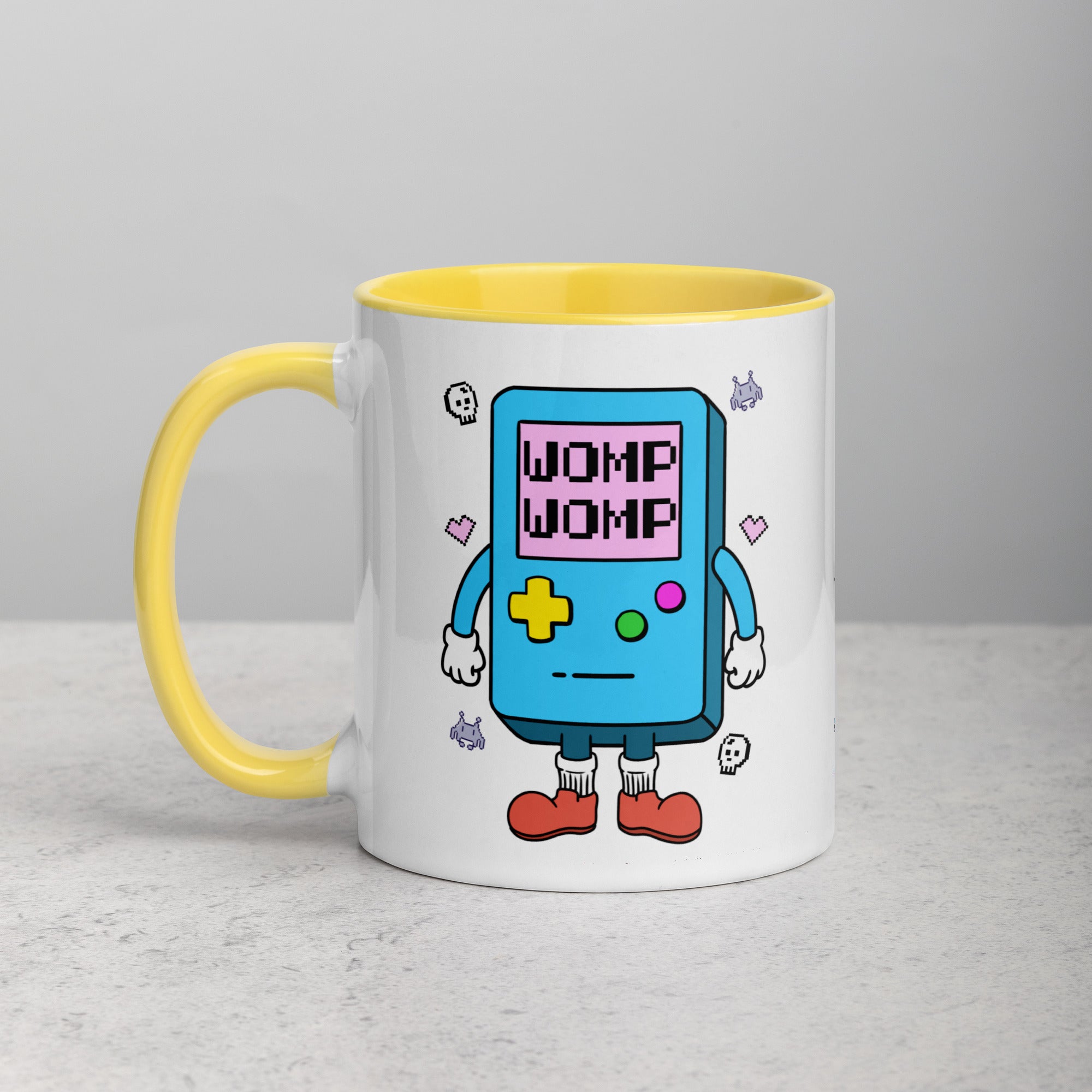 Womp Womp Mug