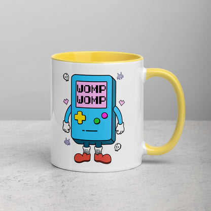 Womp Womp Mug