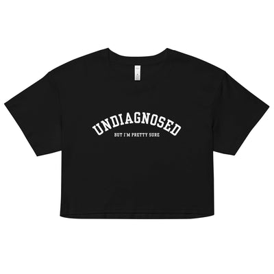 Undiagnosed Crop Top